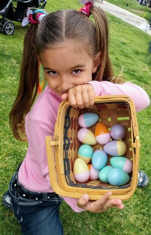 Egg Hunt